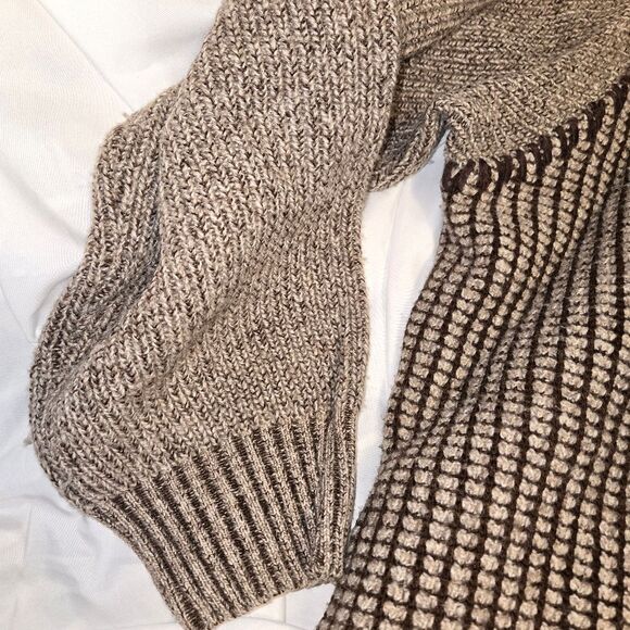 Vintage Filpucci Wool Sweater size XL - Picture 3 of 11